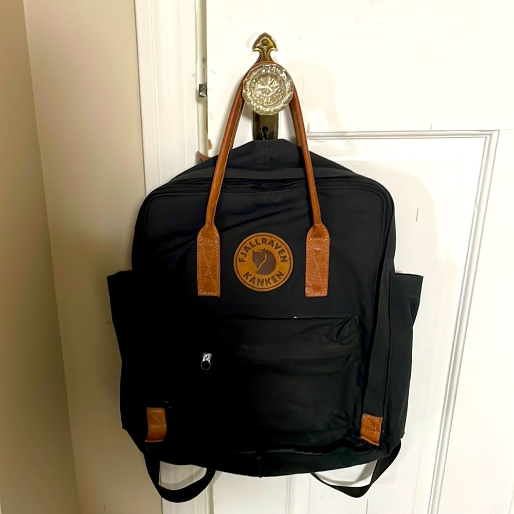 Fjallraven Kanken Backpack